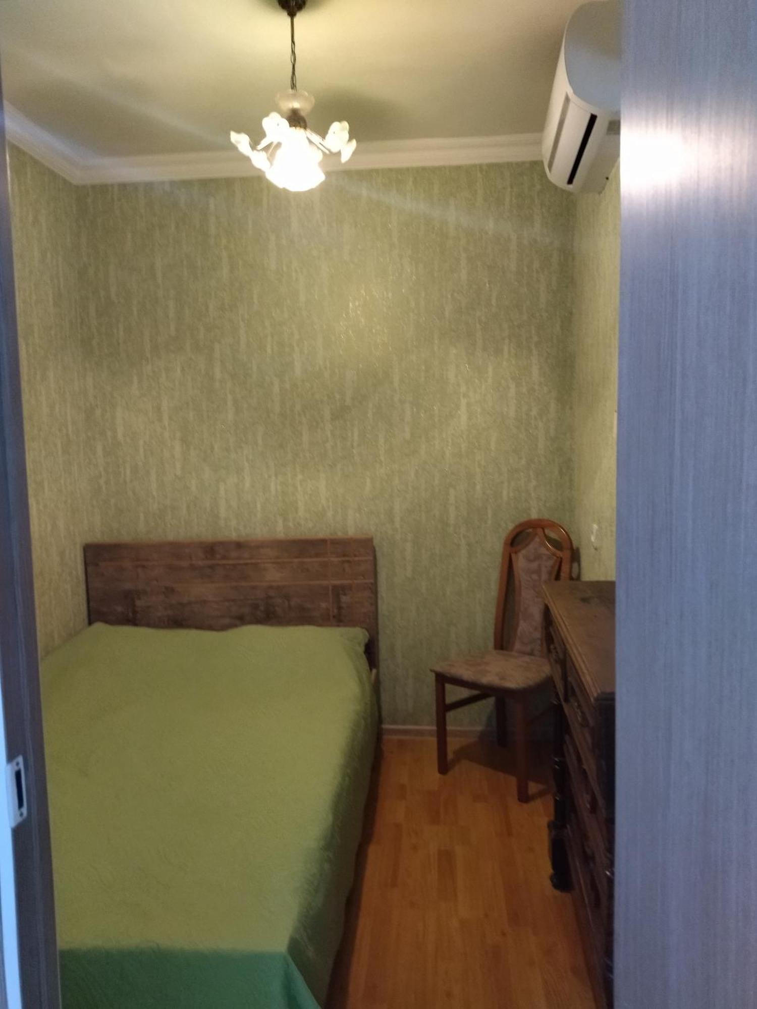 Apartment For You Tbilisi Esterno foto