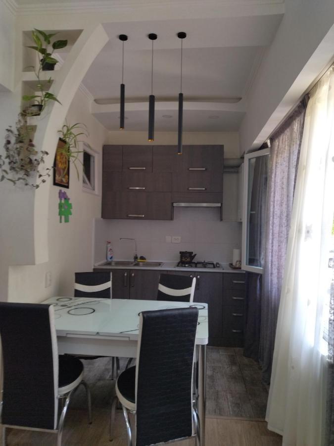 Apartment For You Tbilisi Esterno foto