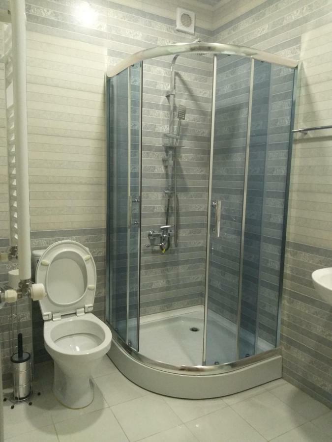Apartment For You Tbilisi Esterno foto